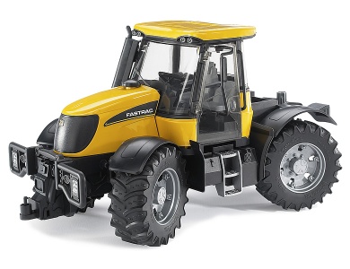 JCB Fastrac 3220