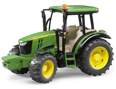John Deere 5115M