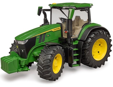 John Deere 7R 350