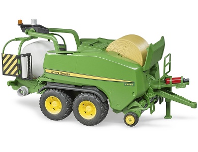 Presswickel-Kombination C441R