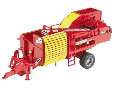 Kartoffelvollernter Grimme SE75-30