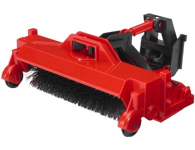 Kehrmaschine