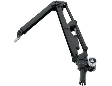 Kranarm Harvester