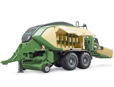 Krone Big Pack 1290 HDP VC