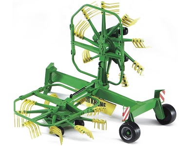 Bruder Krone Schwader