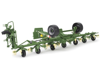 Bruder Krone Zettwender KWT 8.82