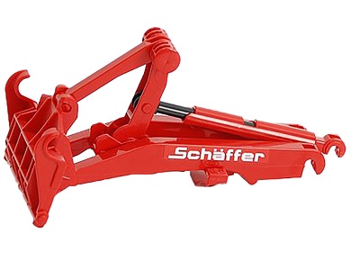 Ladearm Schffer