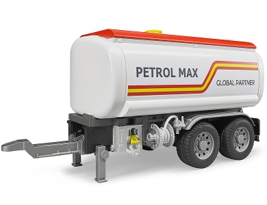 LKW Tank-Anhnger