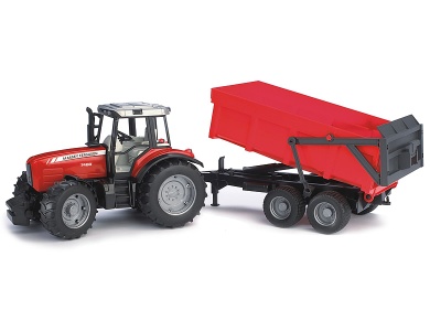 Massey Ferguson 7480