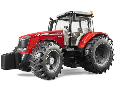 Massey Ferguson 7624