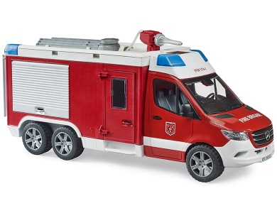 MB Sprinter Feuerwehrrstwagen
