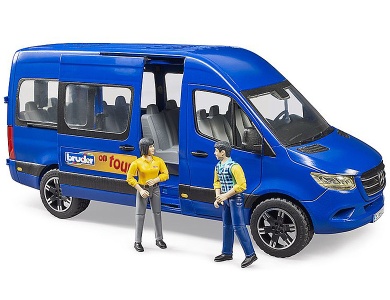 MB Sprinter Transfer