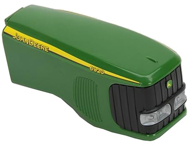 Motorhaube John Deere 6920