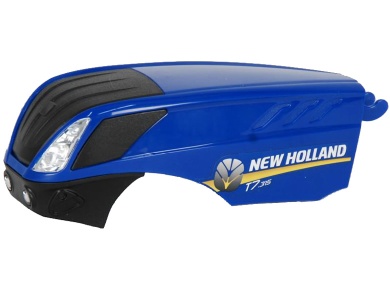 Motorhaube T 7.135