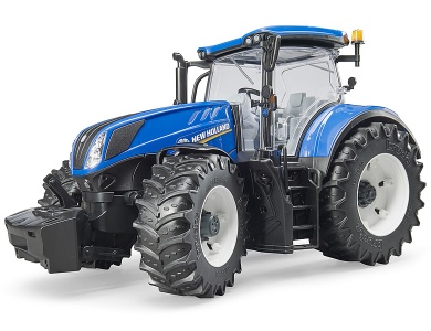 Bruder New Holland T7.315