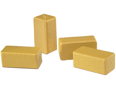 Quaderballen