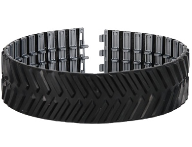 Raupenkette John Deere 9620RX