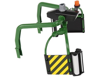 Rotor John Deere C441R
