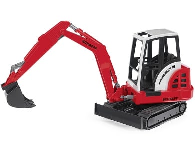 Schaeff HR16 Minibagger