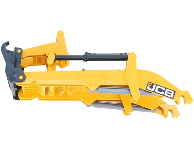 Schaufelarm fr JCB 5CX