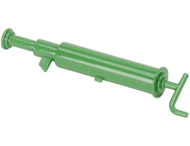 Sttzfuss John Deere
