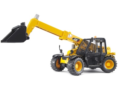 Teleskoplader Caterpillar