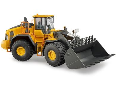 Volvo Radlader L260H