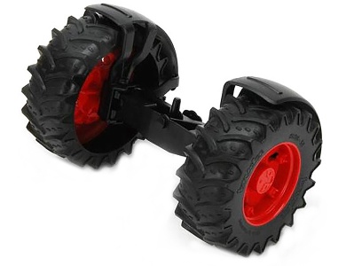 Vorderachse Fendt 936 Vario