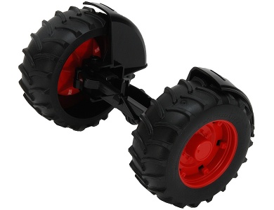 Vorderachse Fendt Favorit 926