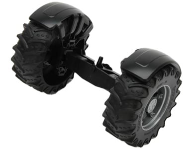 Vorderachse JCB Fastrac