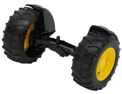 Bruder Vorderachse John Deere 6920