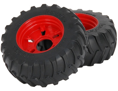 Vorderrder Fendt 1050 Vario