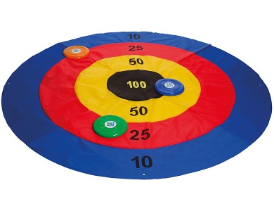 Disc Wurfspiel Deluxe