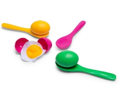 Eier-Party
