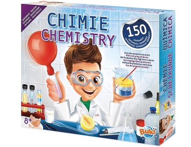 Chemie Labor 150