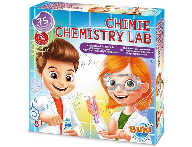 Chimie Labor 75