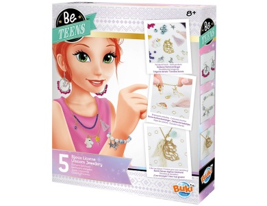 Einhornschmuck