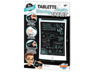 Buki Zeichentablet