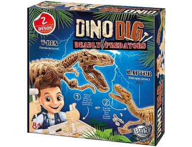 Dino Dig