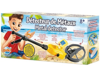 Metall Detektor