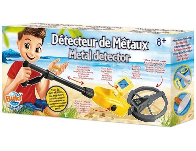 Buki Metall Detektor