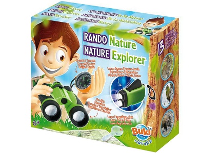 Natur Entdecker Set