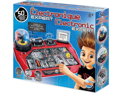 Elektronik Experte
