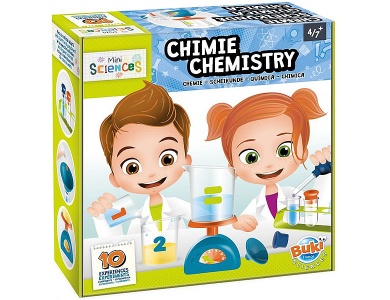 Chimie