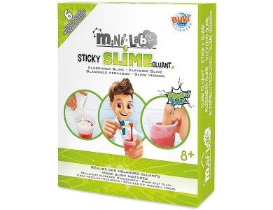 Mini Lab Sticky Slime