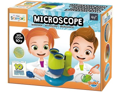 Mikroskop