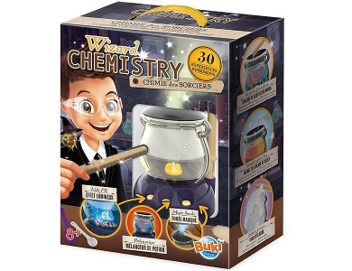 Zaubererchemie