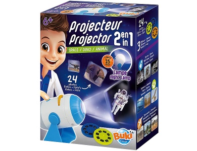 Projektor 2-in-1