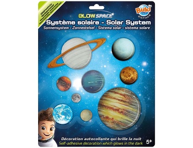 Solar System