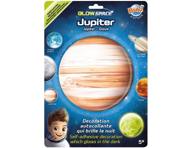 Wandtattoo Jupiter